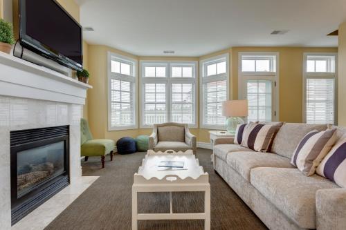 Cottages at Bay Harbor - image 9