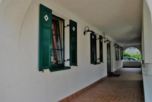  Budafok panzio in Budapest