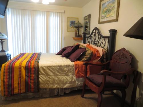 Always Inn San Clemente Bed & Breakfast by Elevate Rooms in San Clemente, USA