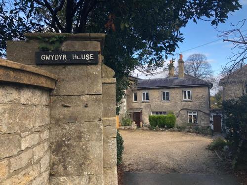 Gwydyr House, , Isle of Wight