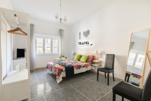 Stars Luxury Apartments 1, Roma (foto 2)