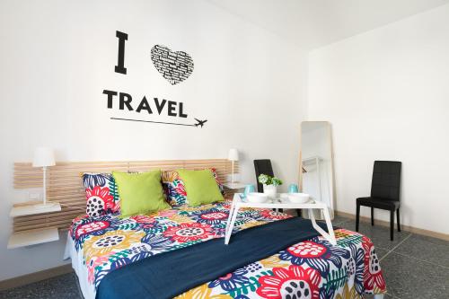 Stars Luxury Apartments 1, Roma (foto 4)