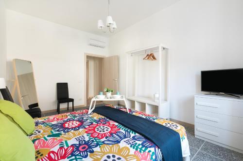 Stars Luxury Apartments 1, Roma (foto 3)