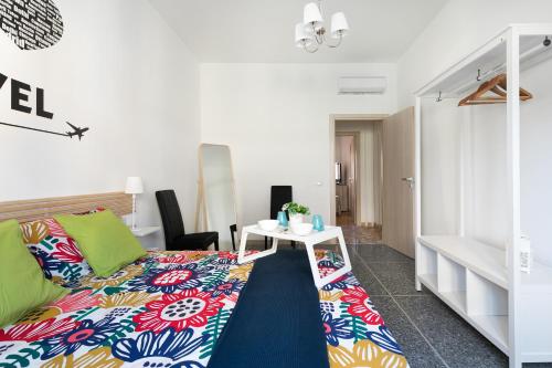 Stars Luxury Apartments 1, Roma (foto 6)