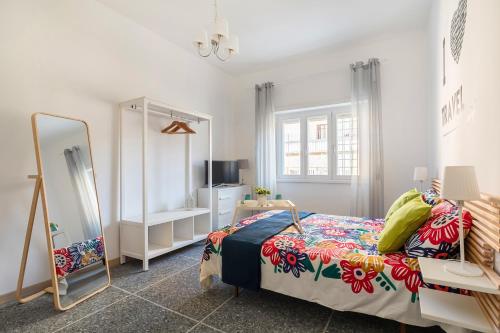 Stars Luxury Apartments 1, Roma (foto 5)