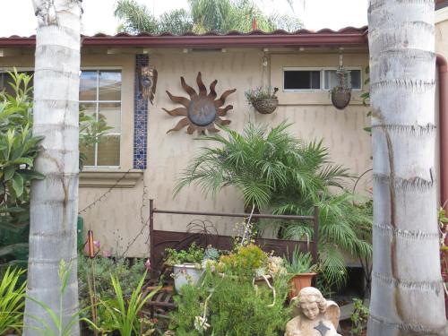Always Inn San Clemente Bed & Breakfast by Elevate Rooms in San Clemente, USA