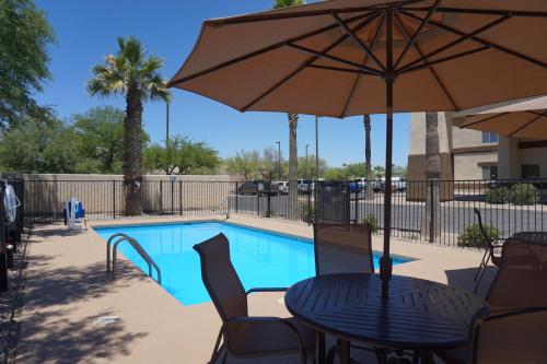 Super 8 by Wyndham Casa Grande