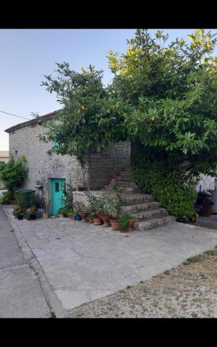  Apartman Stari kostanj, Unterkunft in Gračišće