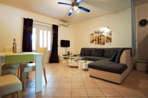  Apartment Murati in Rovinj