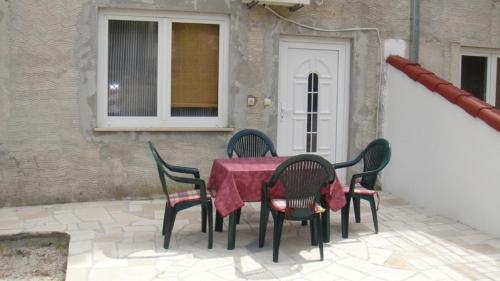  Holiday home 193534 in Trogir