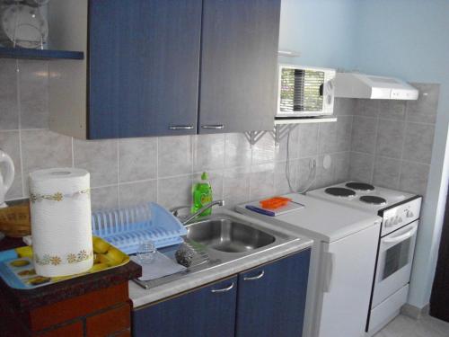  Holiday home 193333 in Gornji Karin