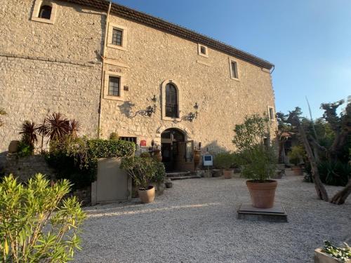 L'Abbaye Hôtel