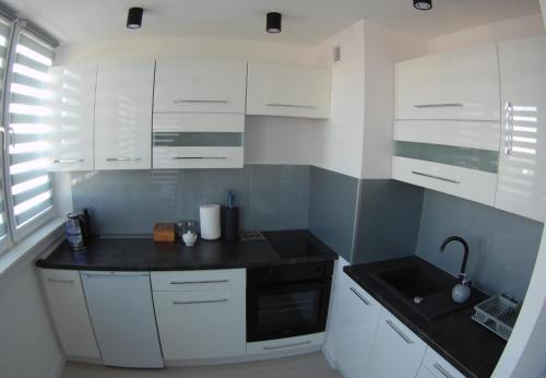 Apartament Miedzianka