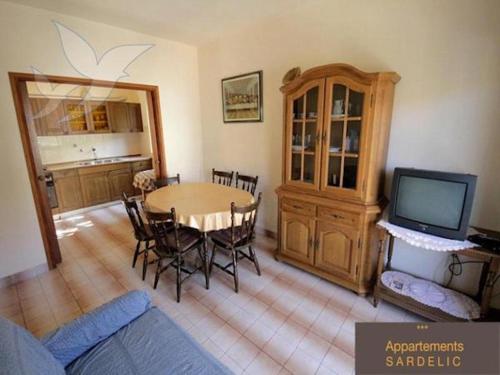  Holiday home 193640 - Holiday apartment in Prigradica