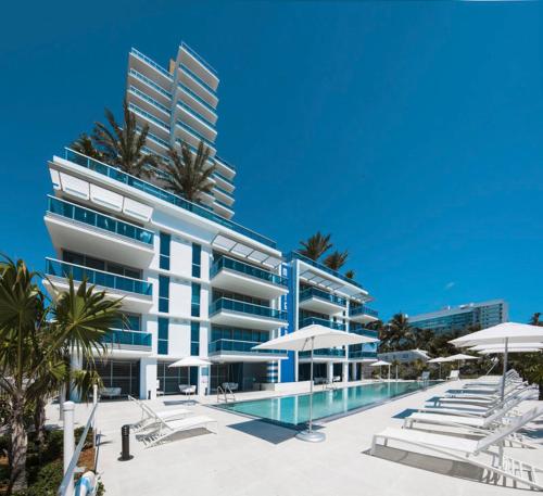 Monte Carlo Miami Beach - image 5