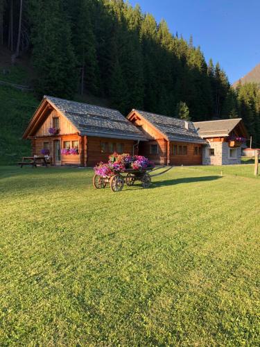 Alpine Chalet, Santa Caterina Valfurva (foto 5)