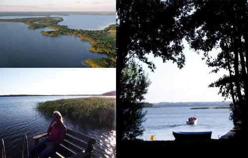 A környék, Sövröds Hage (Sovrods Hage) in Kristianstad
