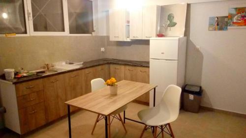  Ria´s Studio in Glyka Nera