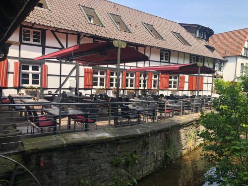 Hotel & Gastropark Loemühle, Marl (fotografie 7)
