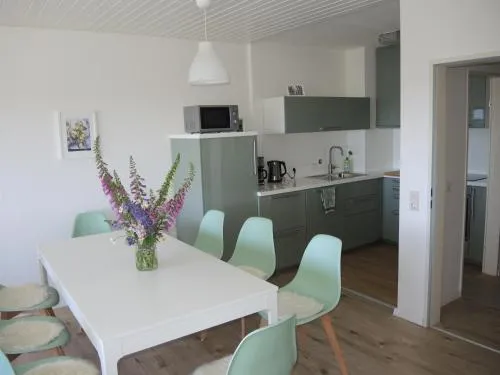 Ferienwohnung Saig in Lenzkirch, Deutschland