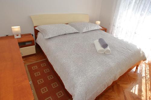  Apartment Grego in Grbe