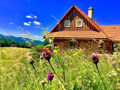 Accommodation in Hodruša