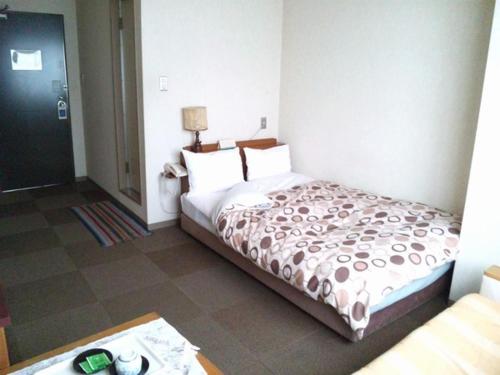 Double Room with Small Double Bed - Non-Smoking