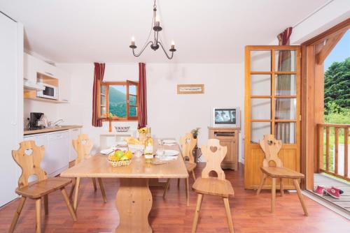 บริการและสิ่งอำนวยความสะดวก, Residence Vignec Village by Actisource in แซงต์ ลารี ซูลง