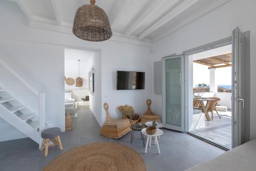 Bianco Diverso Suites - image 3