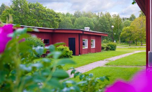 Karlskoga Folkhögskola Vandrarhem Udden - image 6