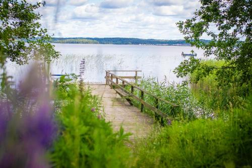 Karlskoga Folkhögskola Vandrarhem Udden - image 2