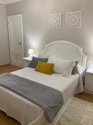 Apartamento Alma. Acogedor apartamento en Pontevedra