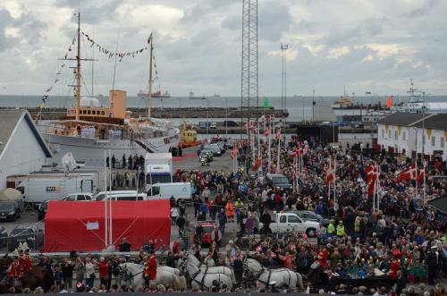 Ferie På Toppen - main image