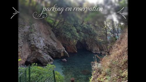 Guest accommodation in La Spezia 