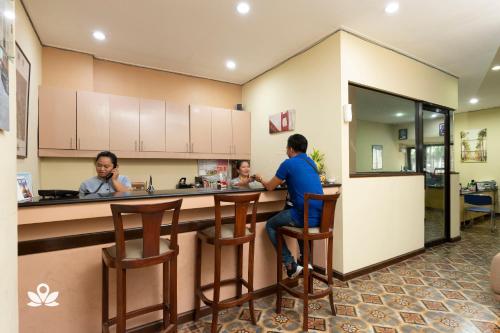 メトロ ビガン イン - アネックス