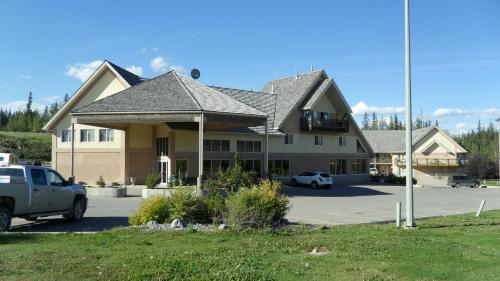 Lakeview Inns & Suites - Hinton