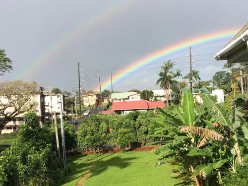 Hilo Bay Oceanfront Bed and Breakfast - image 2