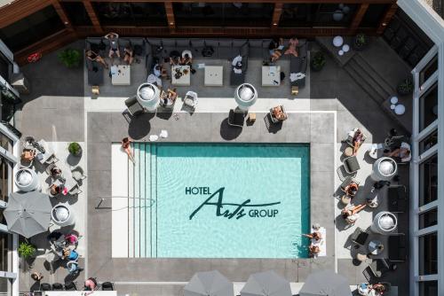 hotel photo