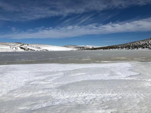  Hotel gela in El Puente