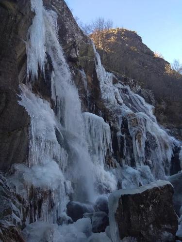  Hotel gela in El Puente