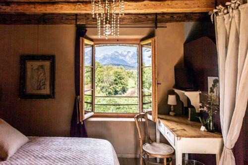 B&B Villa 61 - Maison de Campagne - Limana , Belluno