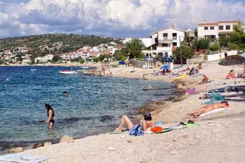 Apartments by the sea Razanj Rogoznica - 17559 - main image