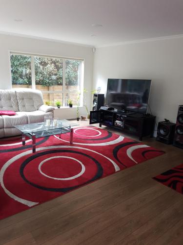 Sylvia Park House, Auckland (Foto 3)