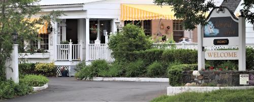 海军上将汽车旅馆 海军上将汽车旅馆