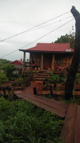 Ratanak Tep Rithea homestay