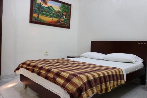 Aparta Hotel Puerto Nuevo