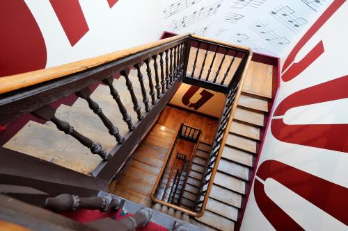Abba Jazz Hotel Vitoria - image 11