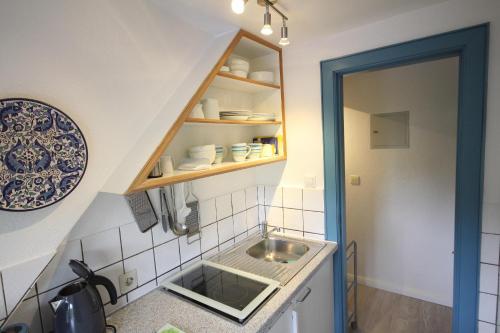 Iris - Reetdachhaus Petersen - image 6