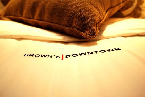 Browns Downtown Hotel - image 7
