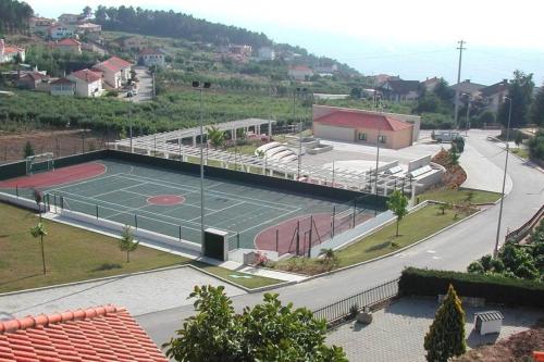  VISTAS D'OURO Sra. dos Remédios in Armamar